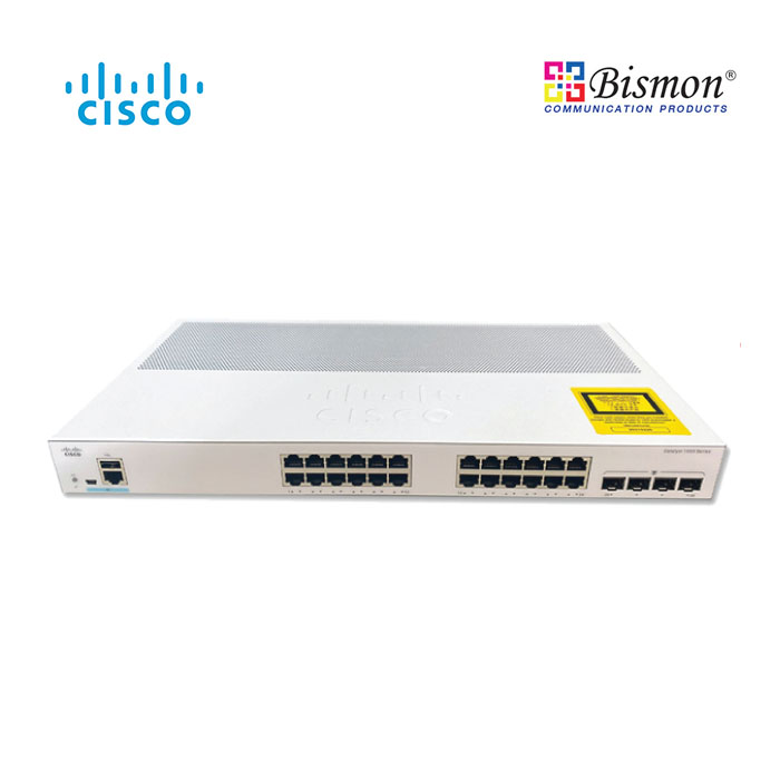 - Cisco Catalyst 1000 Series